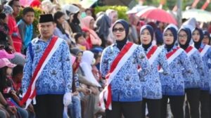 Uang Saku Perjalanan Dinas PNS Capai Rp 580 Ribu per Hari